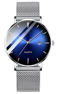 Vanta Mesh Dress Watch