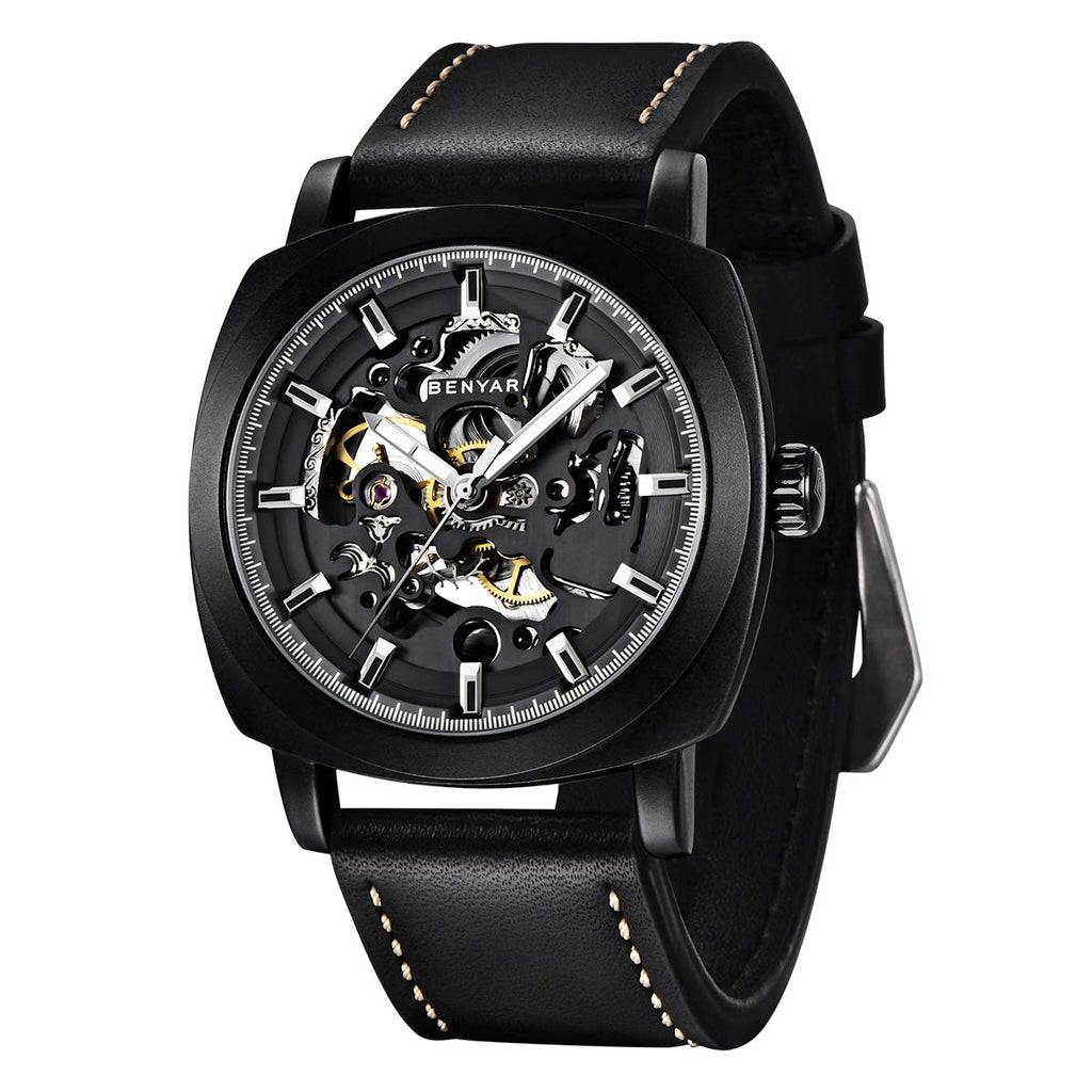 Vanta Skeleton Automatic