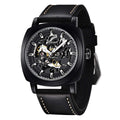 Vanta Skeleton Automatic