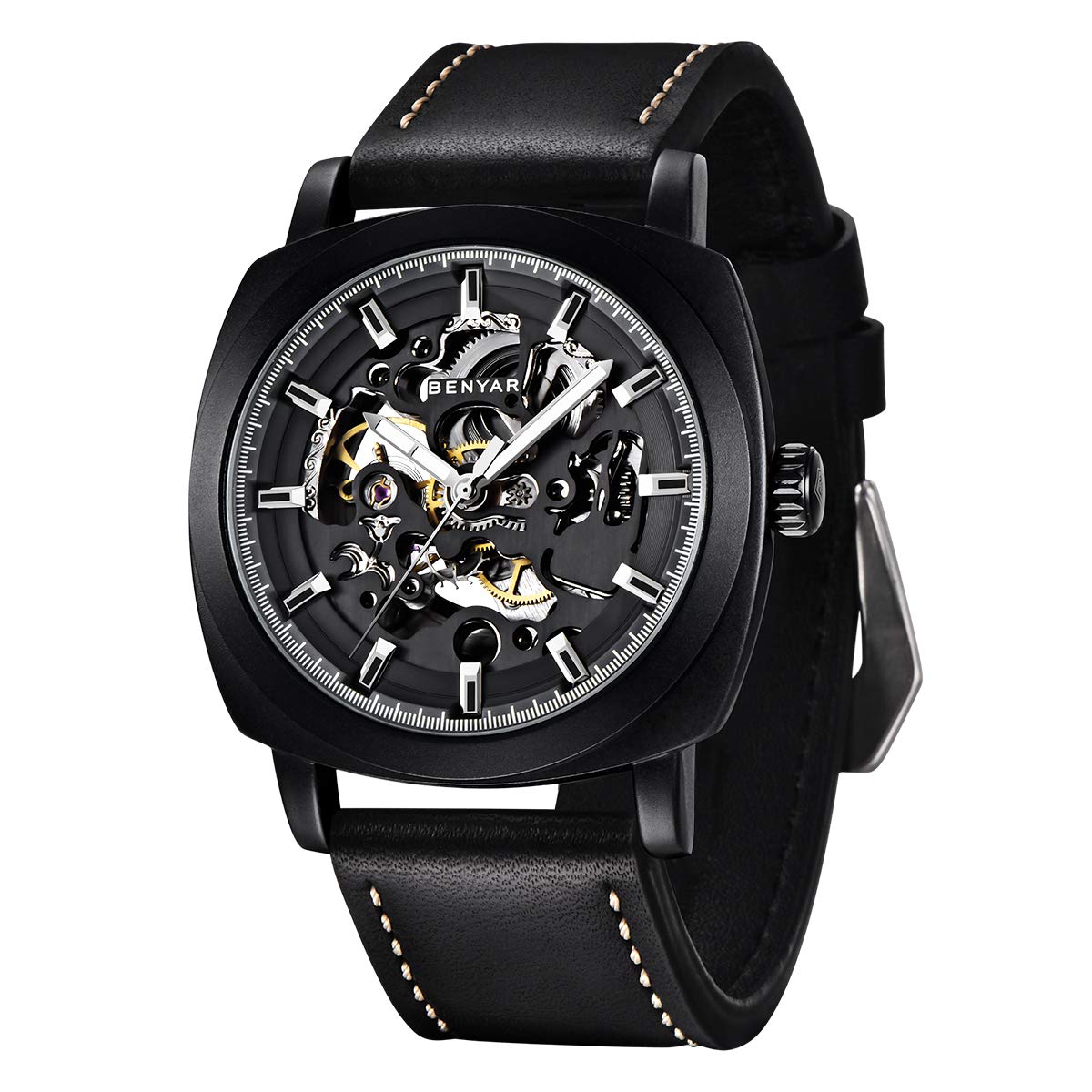 Vanta Skeleton Automatic