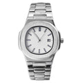 Vanta Nautilus Steel Watch