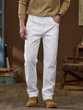 Il Trastevere Pleated Wool Trouser in Stone